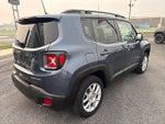 2021 Jeep Renegade Limited