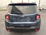 2021 Jeep Renegade Limited