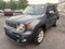 2021 Jeep Renegade Limited