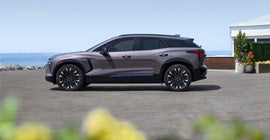 Dunn Chevrolet in Oregon OH