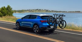 Dunn Chevrolet in Oregon OH