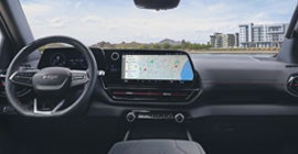 Dunn Chevrolet in Oregon OH