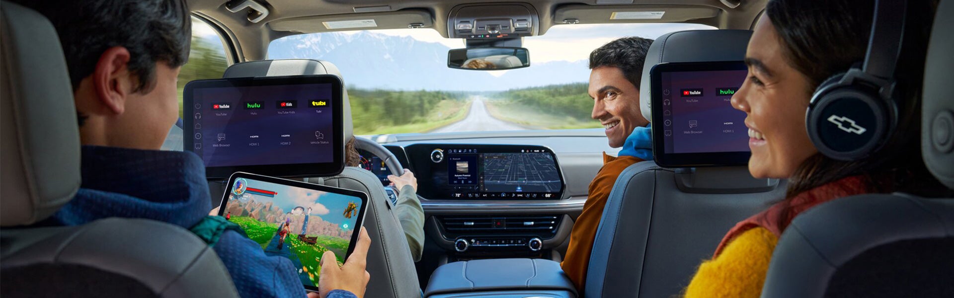 Dunn Chevrolet in Oregon OH