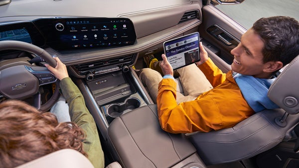 Dunn Chevrolet in Oregon OH