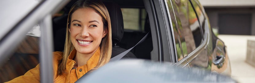 Dunn Chevrolet in Oregon OH