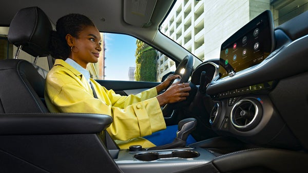 Dunn Chevrolet in Oregon OH