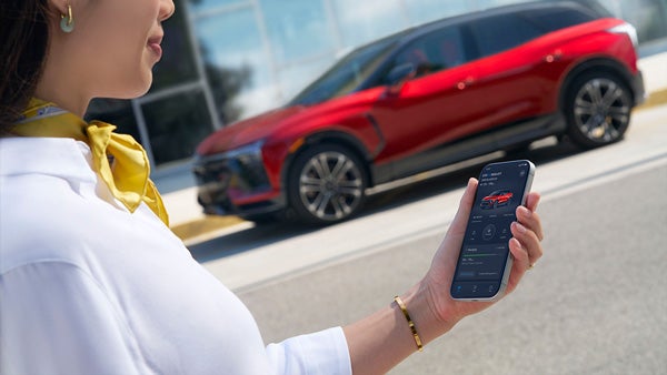 Dunn Chevrolet in Oregon OH