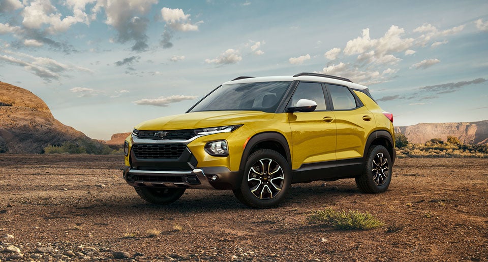 Dunn Chevrolet in Oregon OH