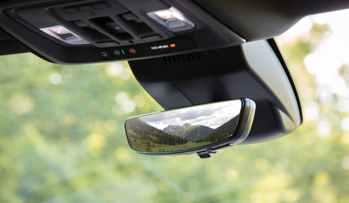 Dunn Chevrolet in Oregon OH