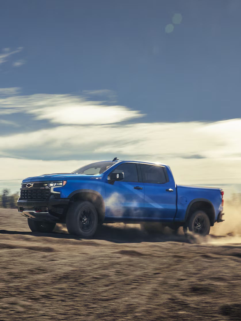 Dunn Chevrolet in Oregon OH