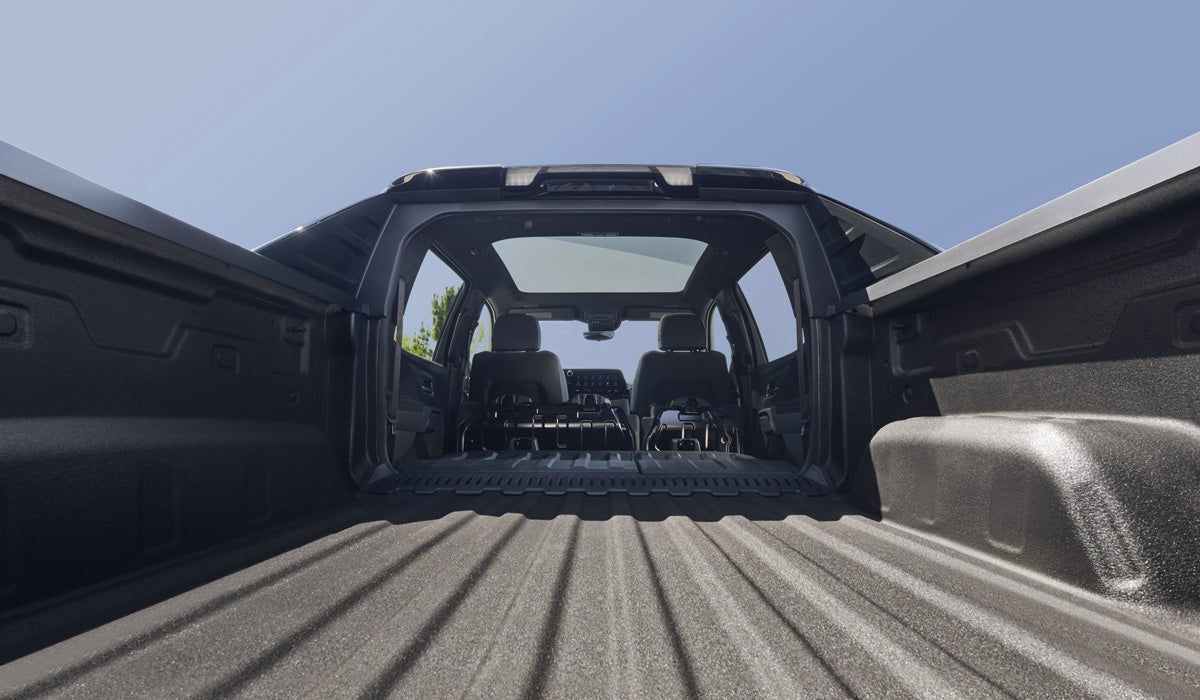 Dunn Chevrolet in Oregon OH