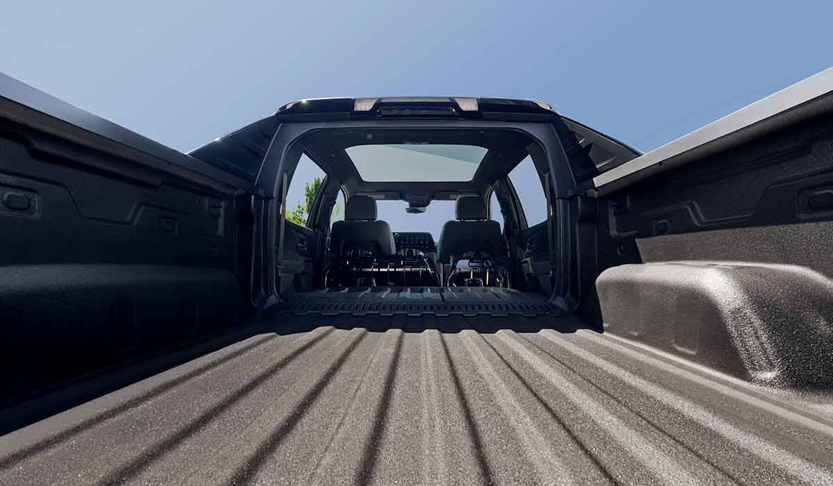 Dunn Chevrolet in Oregon OH