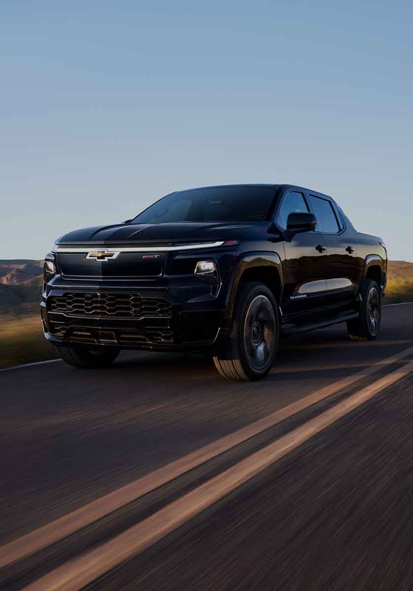 Dunn Chevrolet in Oregon OH