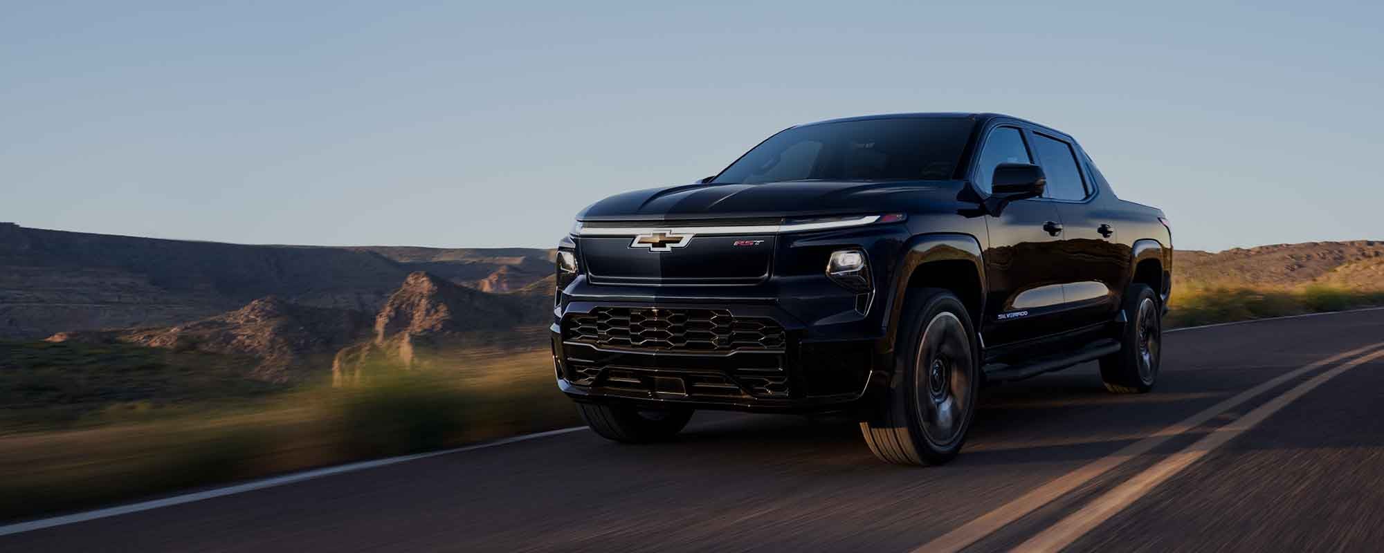 Dunn Chevrolet in Oregon OH