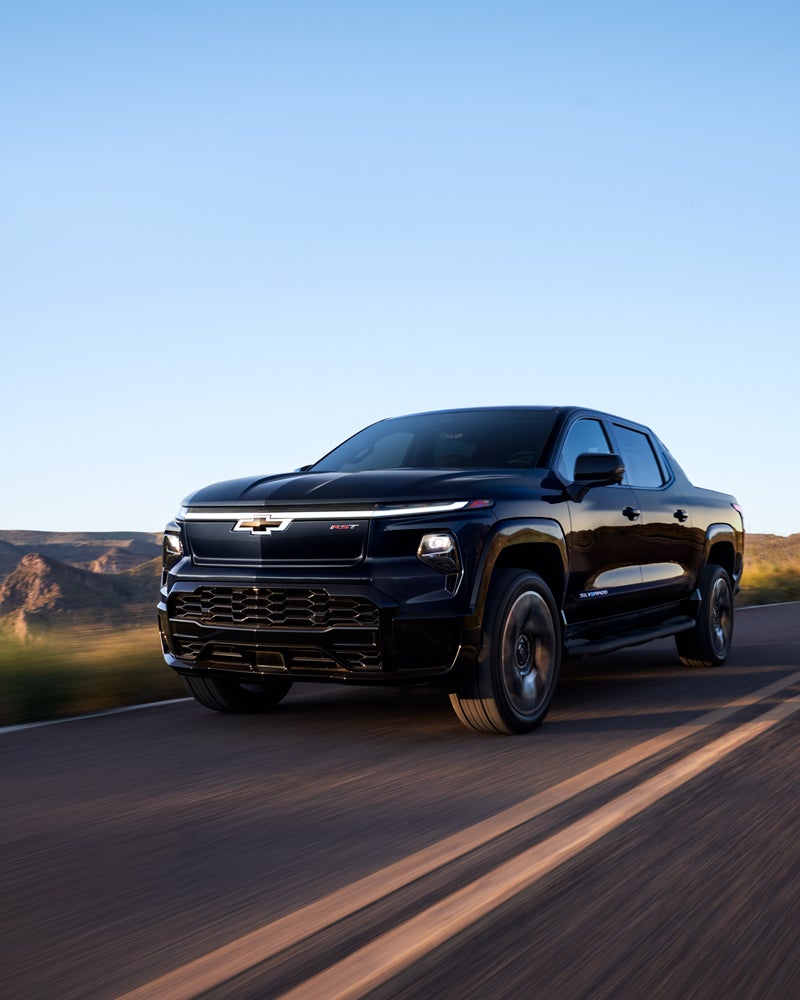 Dunn Chevrolet in Oregon OH