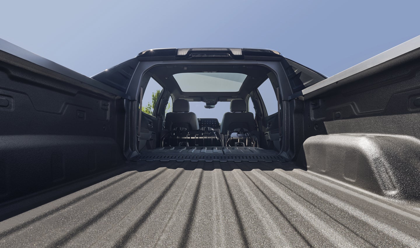 Dunn Chevrolet in Oregon OH