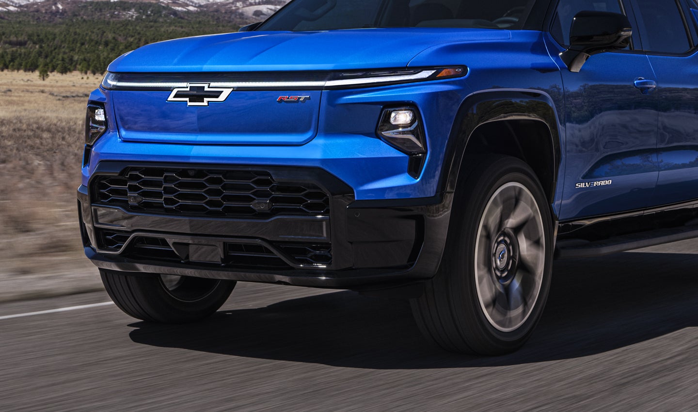 Dunn Chevrolet in Oregon OH