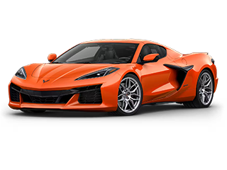 Chevrolet Corvette Z06 - Dunn Chevrolet in Oregon OH