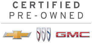Chevrolet Buick GMC Certified Pre-Owned in Oregon, OH